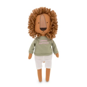 Figurina din plus Simon Leul - Cotti Motti | Orange Toys