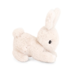 Jucarie de plus – Cute Bunny- Orange Toys “The Softest” - Img 2