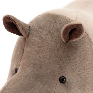 Jucarie de plus – Rinocer - Orange Toys “Safari” - Img 5