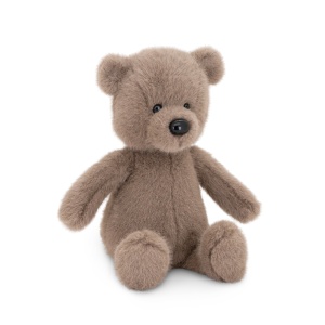 Jucarie de plus - Ursuletul Moka - Orange Toys | The Softest
