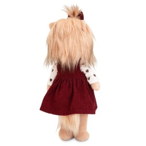 Jucarie din plus Lucky Doggy - Yoyo Cozy Casual | Orange Toys - Img 3