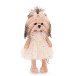 Jucarie din plus Lucky Doggy - Yoyo Starlight | Orange Toys