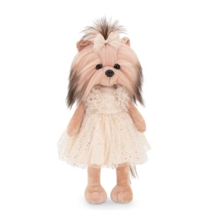 Jucarie din plus Lucky Doggy - Yoyo Starlight | Orange Toys