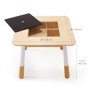 Masuta - Forest Table - Tender Leaf Toys - Img 4
