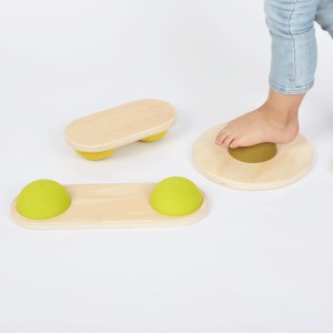 Pietre de echilibru - Adventure - Small Foot - Img 3