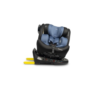 Scaun auto Commo rotativ - i-Size Blue - Caretero - Img 8