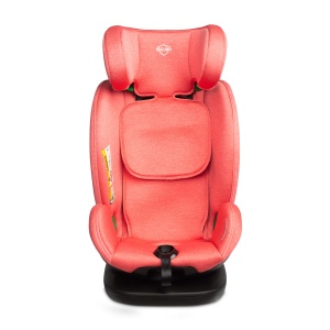 Scaun auto rotativ -Securo i-SizePink- Caretero - Img 4