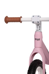 Bicicleta de echilibru Inter Pink | Toyz - Img 4