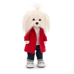 Catel din plus Lucky Doggy - Mimi Bright Mood | Orange Toys