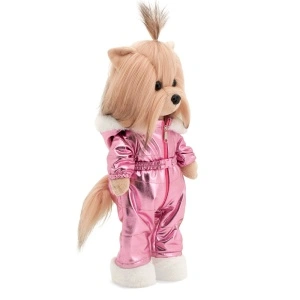 Catel din plus Lucky Doggy - Yoyo Mountain | Orange Toys - Img 2