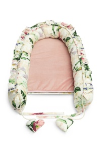 Cosulet Baby Nest - Magnolia | Sensillo - Img 3