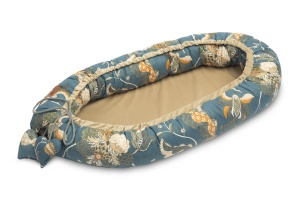 Cosulet Baby Nest - Maroc | Sensillo - Img 1