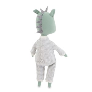 dragon din plus pentru copii