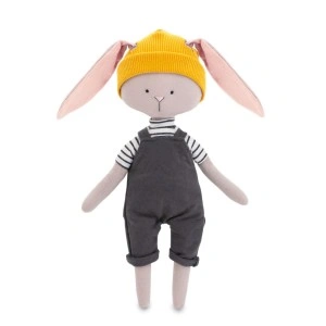 Figurina din plus Timmy Iepurasul - Cotti Motti | Orange Toys