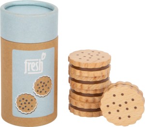 Fursecuri tip sandwich – Fresh – Small Foot - Img 1