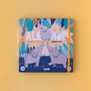 Joc de echilibru - Alehop - Londji Barcelona - Img 1