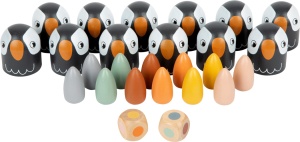 Joc de memorie - Safari | Small Foot - Img 3