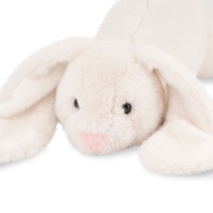 Jucarie de plus – Bunny- Orange Toys “The Softest” - Img 4