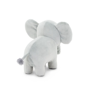 Jucarie de plus – Elefant- Orange Toys “Safari” - Img 4