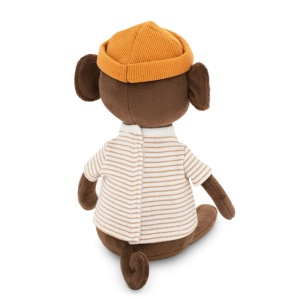 Jucarie de plus – Gibonul Charlie - Orange Toys | Life - Img 5