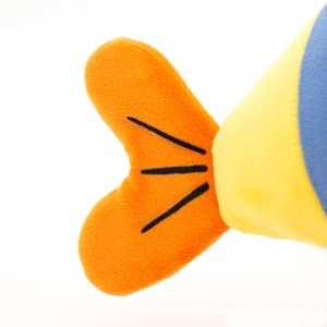 Jucarie de plus – Peste - Orange Toys “Ocean" - Img 8