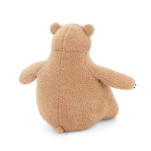 Jucarie de plus- Grizzly- Orange Toys | The Softest - Img 2