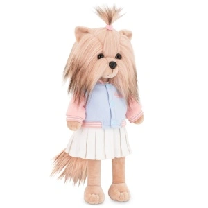 Jucarie din plus Lucky Doggy - Yoyo Evening Walk | Orange Toys