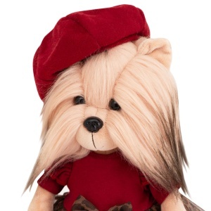 Jucarie din plus Lucky Doggy - Yoyo Mademoiselle | Orange Toys - Img 4