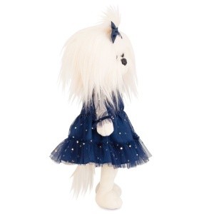 Jucarie din plus Lucky Doggy - Yoyo Sky Full of Stars | Orange Toys - Img 2