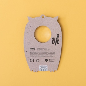 Jucarie optica - Bufnita - Londji Barcelona - Img 2