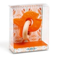 Jucarie pentru dentitie, BabyFishy | Djeco - Img 2