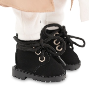 Papusa din plus Mia - Sweet Sisters | Orange Toys - Img 5
