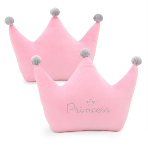 Perna decorativa din plus - Princess | Orange Toys "Relax"