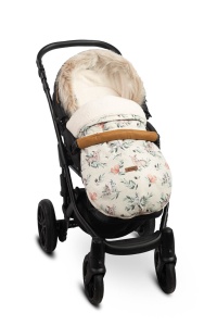 sac de dormit bebelusi pentru carucior