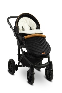 sac de dormit bebelusi pentru carucior