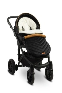 sac de dormit bebelusi pentru carucior