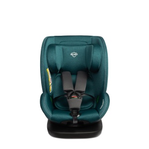 Scaun auto rotativ -Securo i-Size Emerald- Caretero - Img 3