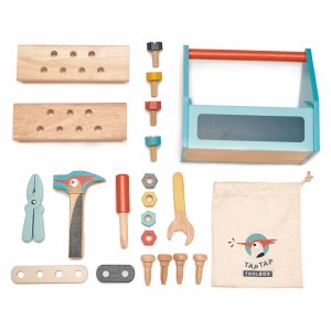 Trusa mea de scule- Tool Box - Tender leaf - Img 3