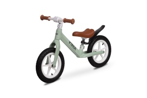 Bicicleta de echilibru Inter Mint | Toyz - Img 1
