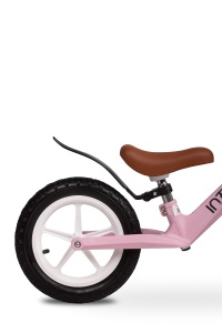 Bicicleta de echilibru Inter Pink | Toyz - Img 5