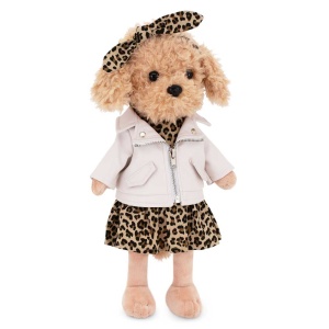 Catel din plus Lucky Doggy - Fendi | Orange Toys