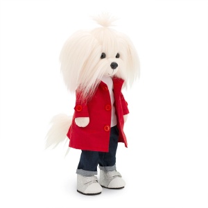 Catel din plus Lucky Doggy - Mimi Bright Mood | Orange Toys - Img 2