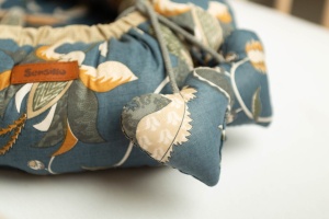 Cosulet Baby Nest - Maroc | Sensillo - Img 2