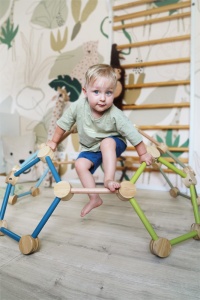 Dom de catarare | Small Foot " Adventure" - Img 2