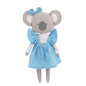 Figurina din plus Annie Koala - Cotti Motti | Orange Toys