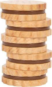 Fursecuri tip sandwich – Fresh – Small Foot - Img 2