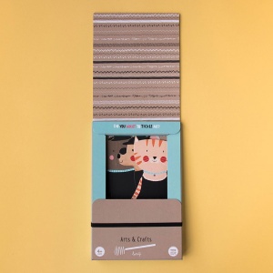 Joc creativ - Tickle me - Londji Barcelona - Img 3