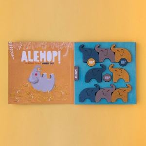 Joc de echilibru - Alehop - Londji Barcelona - Img 2
