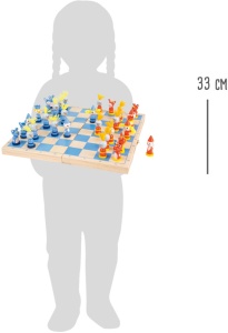 Joc de sah - Cavaleri | Small Foot - Img 6