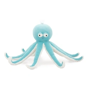 Jucarie de plus – Caracatita - Orange Toys “Ocean"